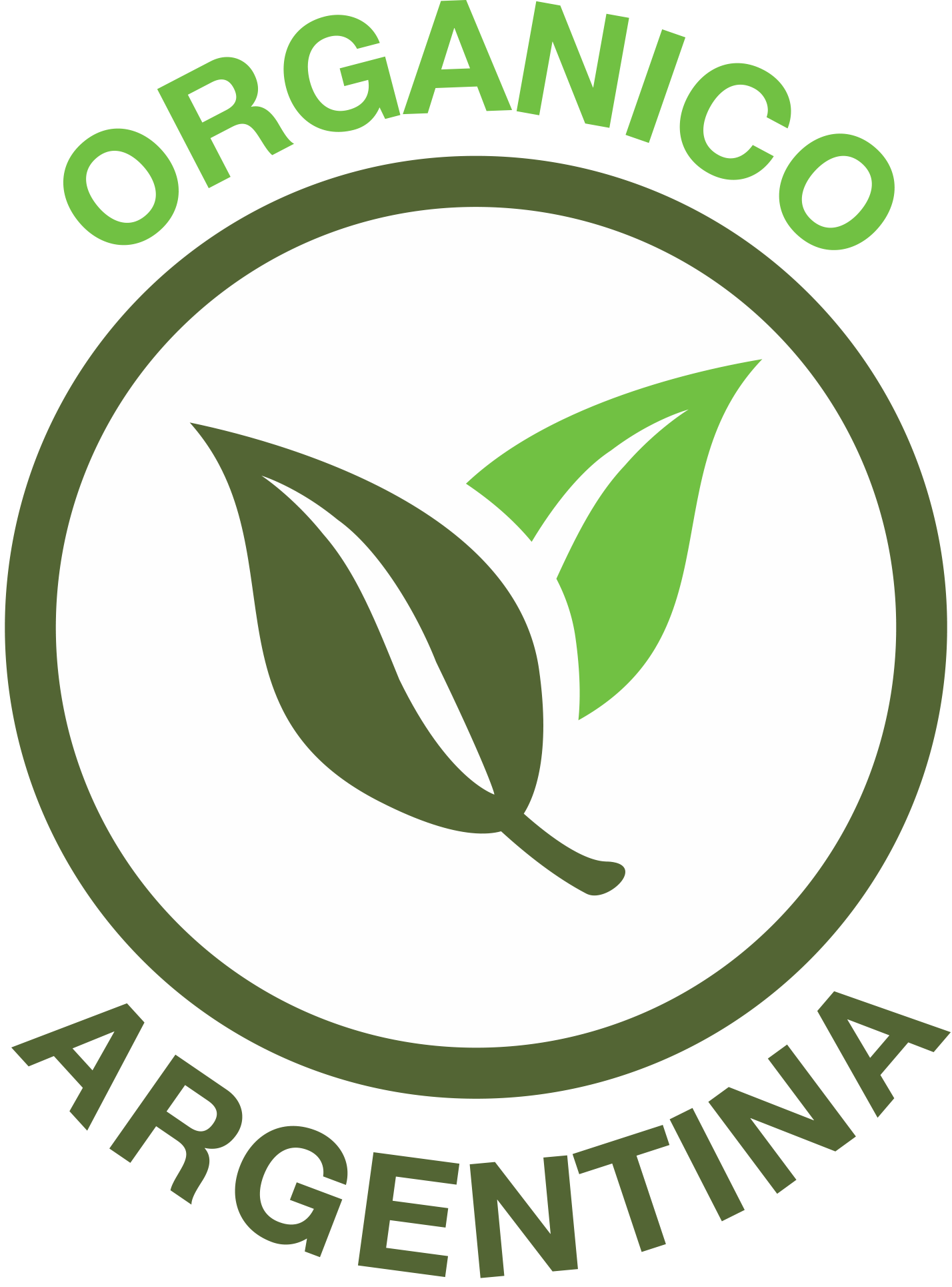Orgánico Argentina